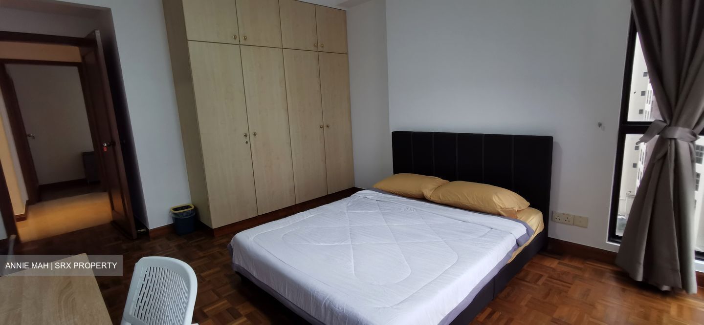 Seasons View (D20), Condominium #503512721